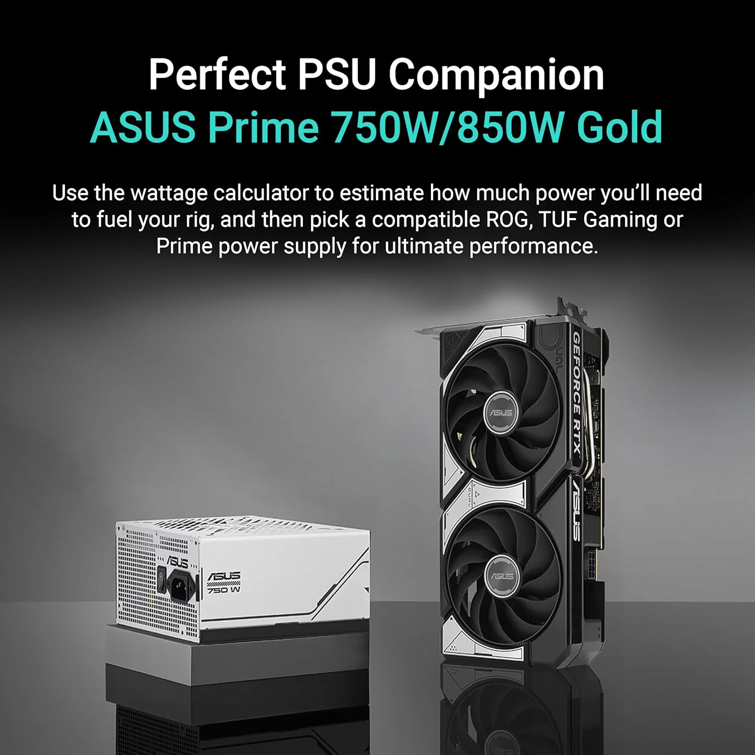 ASUS GeForce RTX 5060 Dual Ti OC 8GB GDDR7 Graphics Card - Image 3
