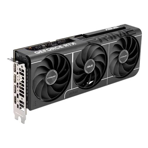 ASUS GeForce RTX 5060 Ti Prime OC 8GB GDDR7 Graphics Card - Image 2