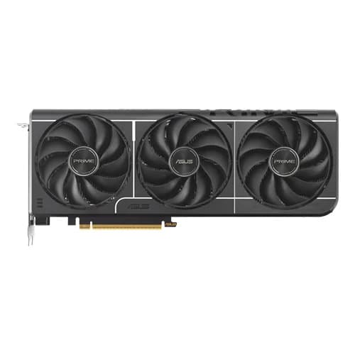 ASUS GeForce RTX 5060 Ti Prime OC 8GB GDDR7 Graphics Card - Image 3