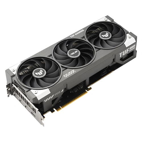ASUS GeForce TUF Gaming RTX 5060 OC 8GB GDDR7 Graphics Card - Image 3