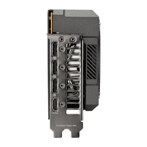 ASUS GeForce TUF Gaming RTX 5060 OC 8GB GDDR7 Graphics Card - Image 4