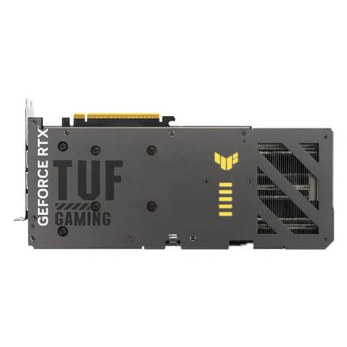 ASUS GeForce TUF Gaming RTX 5060 OC 8GB GDDR7 Graphics Card - Image 5