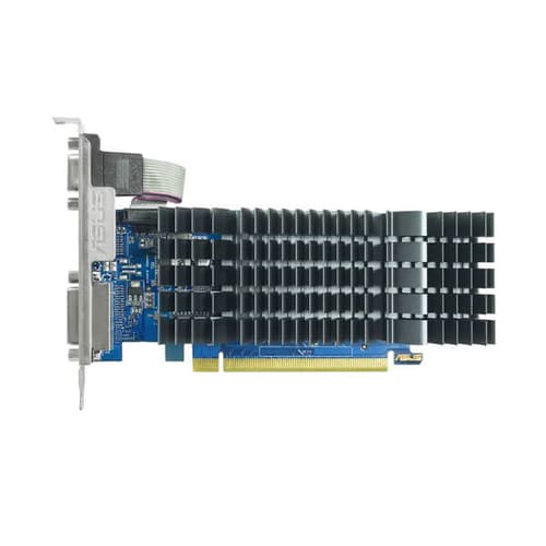 ASUS GT 710 2GB DDR5 64-bit Gaming Graphics Card