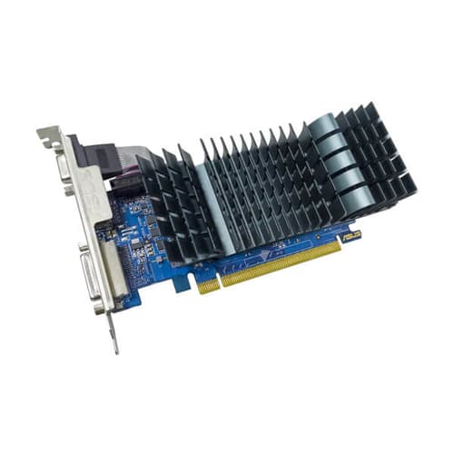 ASUS GT 710 2GB DDR5 64-bit Gaming Graphics Card - Image 2