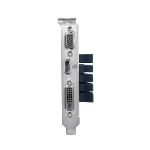 ASUS GT 710 2GB DDR5 64-bit Gaming Graphics Card - Image 3