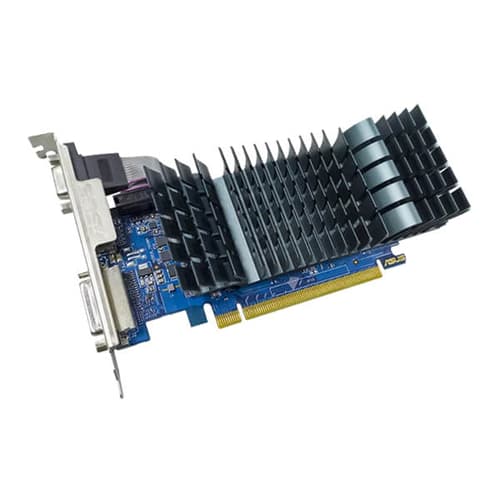ASUS GT 710 EVO 2GB DDR3 64-Bit Gaming Graphics Card - Image 2