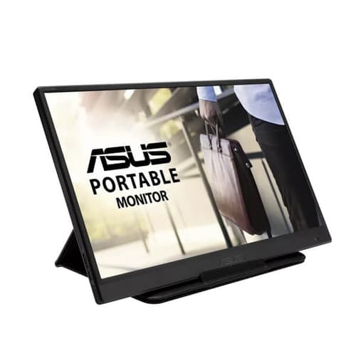 ASUS MB165B 15.6 Inch HD Portable Monitor