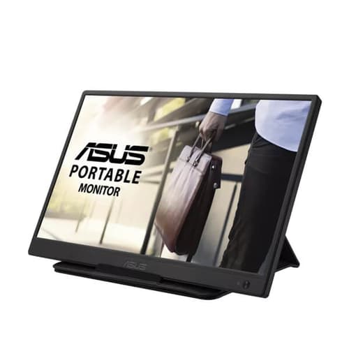 ASUS MB165B 15.6 Inch HD Portable Monitor - Image 2