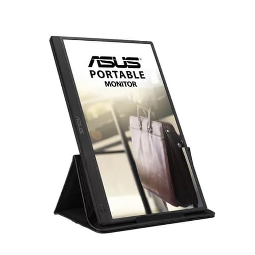 ASUS MB165B 15.6 Inch HD Portable Monitor - Image 6
