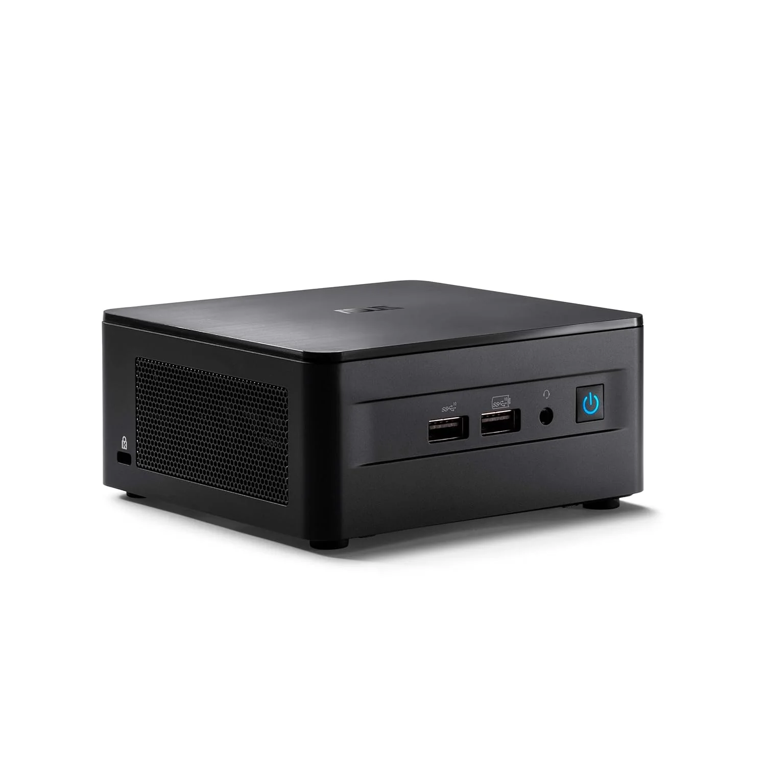 ASUS Nuc 12 Pro Kit DDR4/64GB/Core I3 1220P/Intel CPUs(RNUC12WSHI300000I) - Image 4