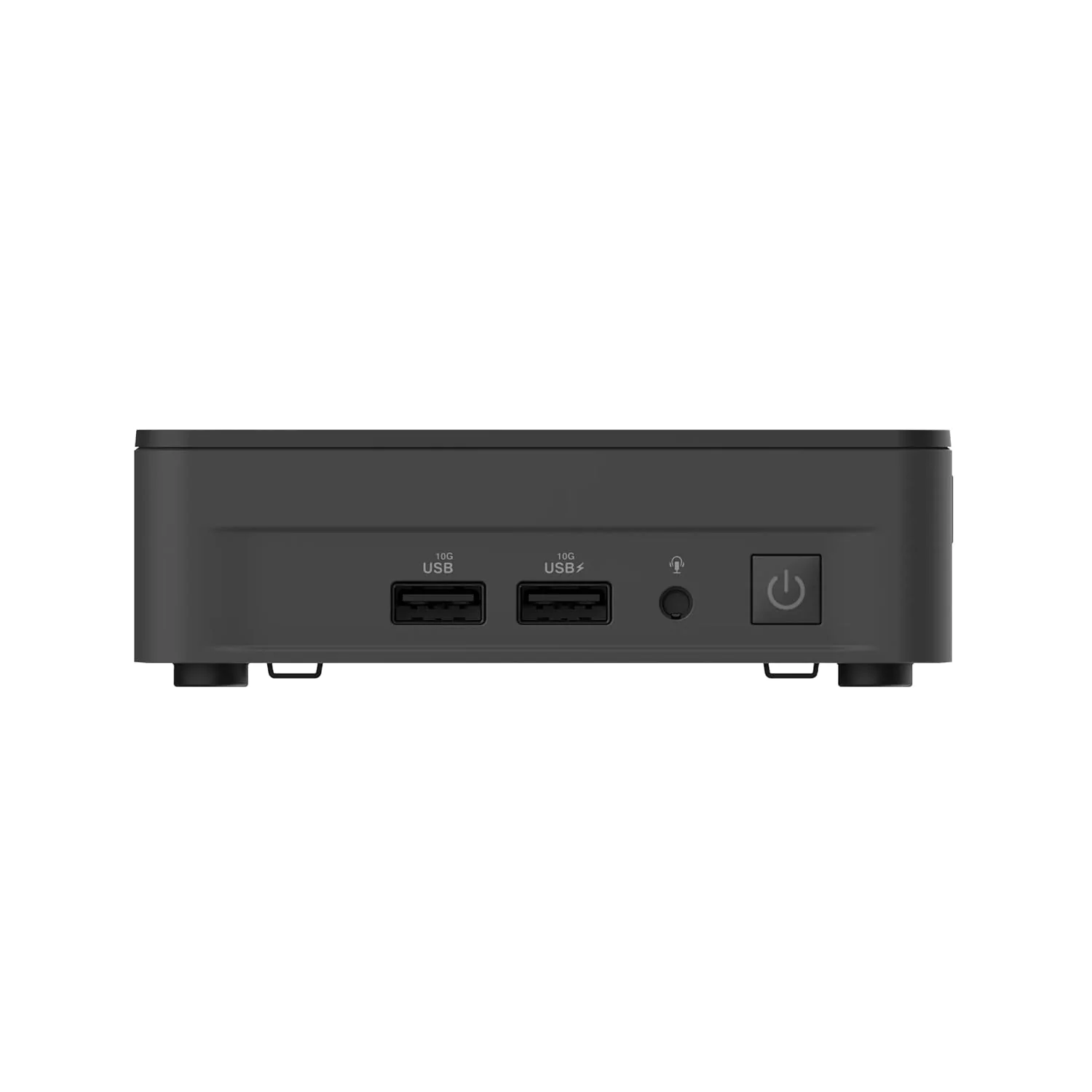 ASUS Nuc 12 Pro Kit DDR4/64GB/Core i5 1240P/Intel CPUs (RNUC12WSHI500000I) - Image 2