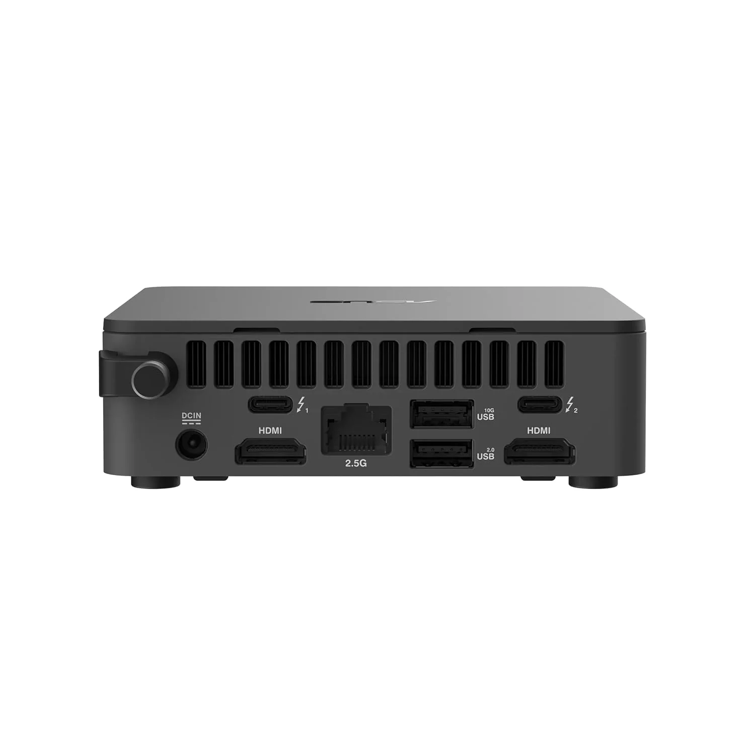 ASUS Nuc 12 Pro Kit DDR4/64GB/Core i5 1240P/Intel CPUs (RNUC12WSHI500000I) - Image 3
