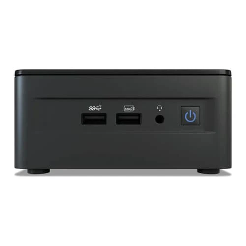 ASUS NUC 13 Pro Kit DDR4/3200MHz/i5-1340P with Intel Iris Xe Graphics (A-RNUC13ANHI50000) - Image 2
