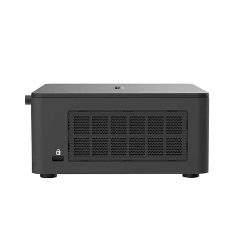 ASUS NUC 13 Pro Kit DDR4/3200MHz/i5-1340P with Intel Iris Xe Graphics (A-RNUC13ANHI50000) - Image 3