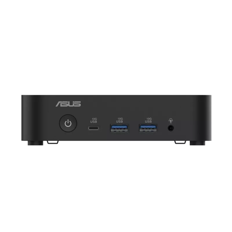 ASUS NUC 14 Essential DDR5/4800 MHz/Intel N150 Mini PC (RNUC14MNK1500000) - Image 2