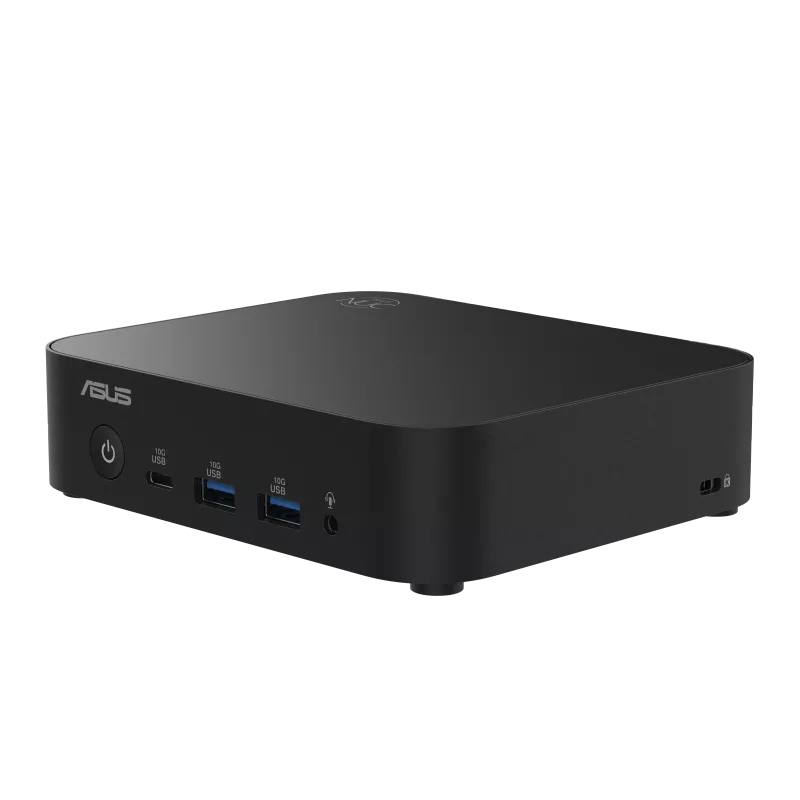 ASUS NUC 14 Essential DDR5/4800 MHz/Intel N150 Mini PC (RNUC14MNK1500000) - Image 4