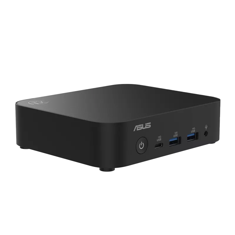 ASUS NUC 14 Essential DDR5/4800 MHz/Intel N150 Mini PC (RNUC14MNK1500000) - Image 5