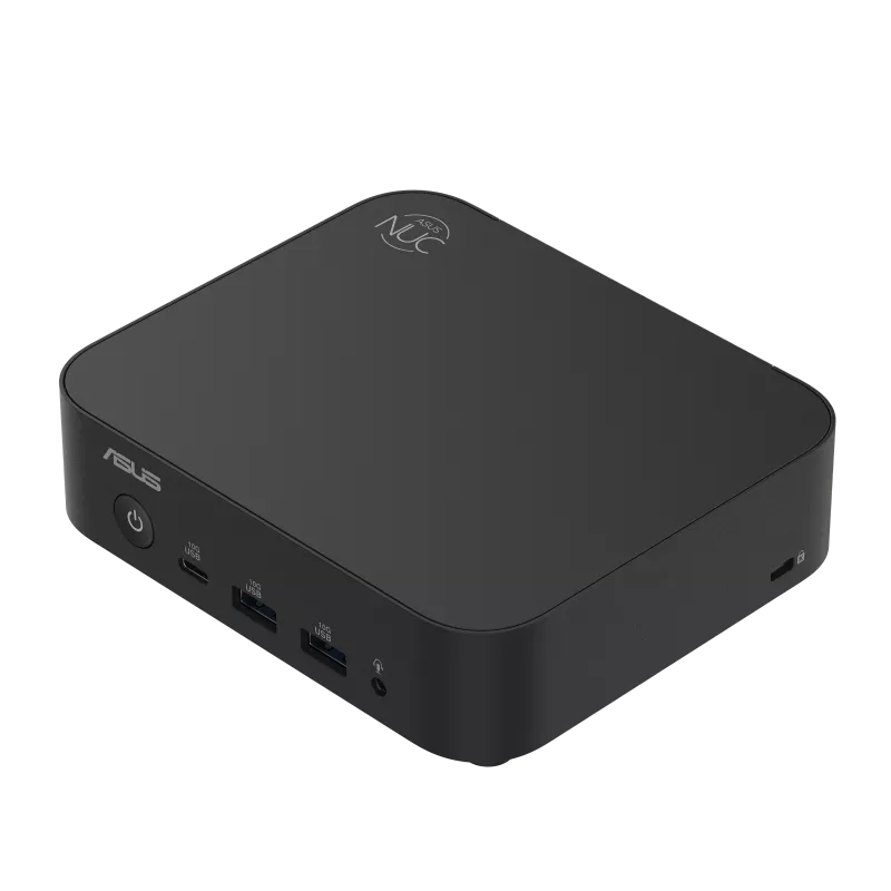 ASUS NUC 14 Essential DDR5/4800 MHz/Intel N150 Mini PC (RNUC14MNK1500000) - Image 6
