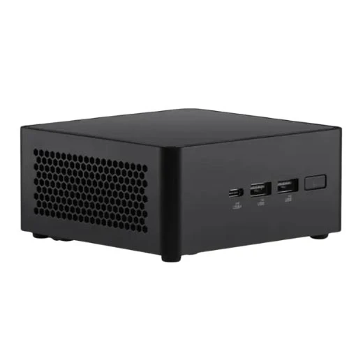 ASUS NUC 14 Pro Kit DDR5/5600 MHz/Ultra i5 125H Mini PC (RNUC14RVHU500000I)
