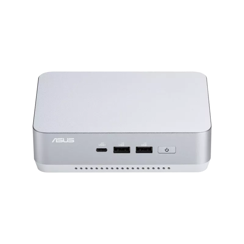 ASUS NUC 14 Pro Plus Kit Slim DDR5/5600 MHz/Ultra I7 155H/Intel Core 3 processors (RNUC14RVSU700000I) - Image 4