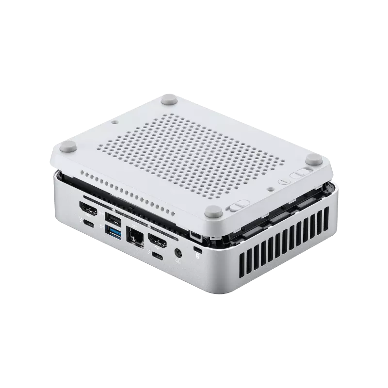 ASUS NUC 14 Pro Plus Kit Slim DDR5/5600 MHz/Ultra I7 155H/Intel Core 3 processors (RNUC14RVSU700000I) - Image 5