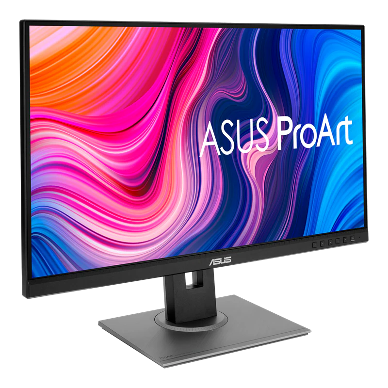 ASUS PA278QV PA278QV 27 Inch Gaming Monitor - Image 2