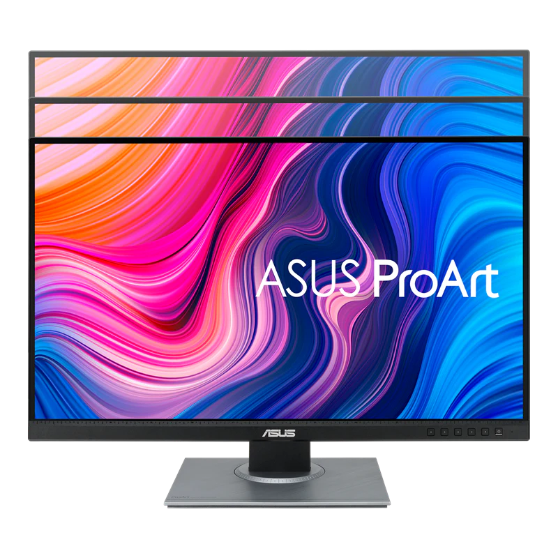 ASUS PA278QV PA278QV 27 Inch Gaming Monitor - Image 3