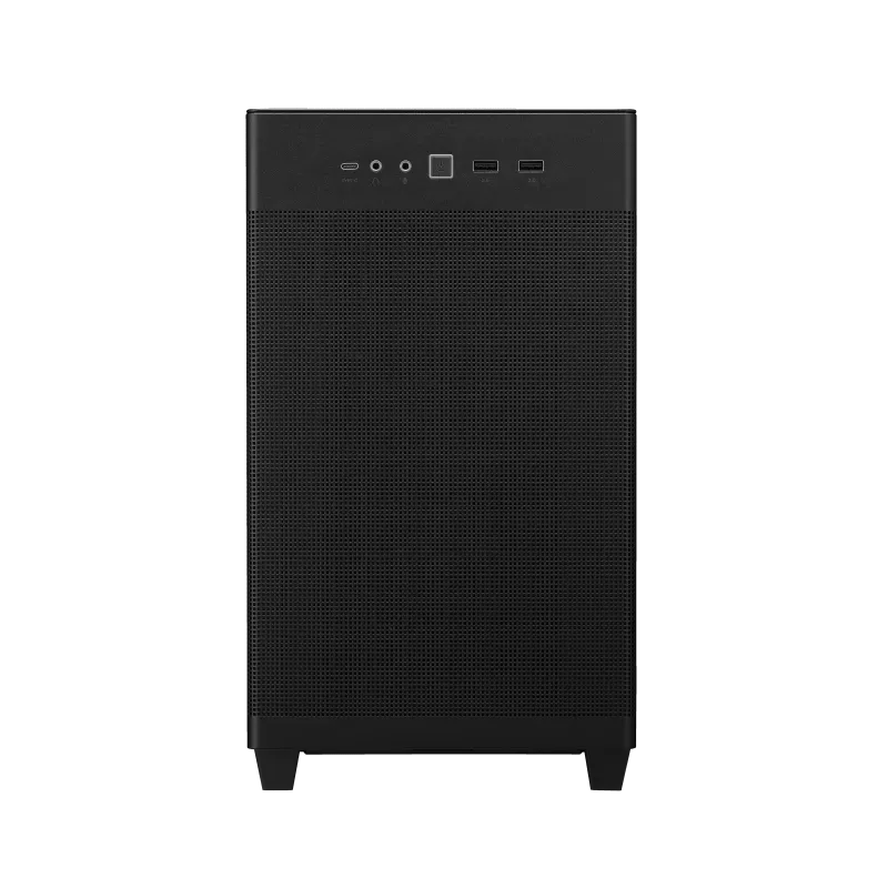 ASUS Prime AP201 Micro ATX Case - Image 2