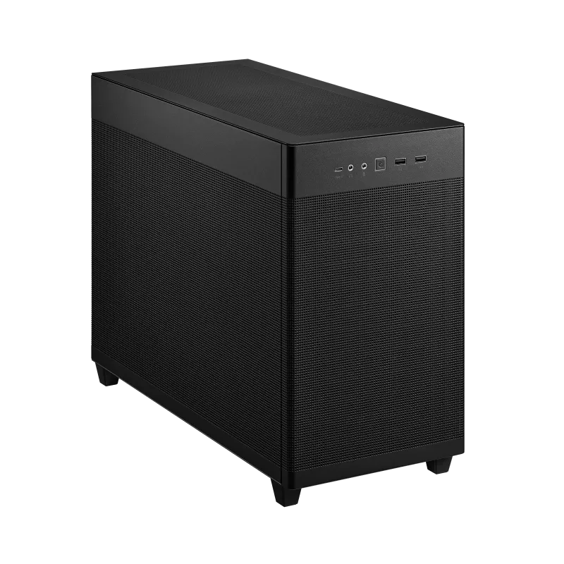 ASUS Prime AP201 Micro ATX Case - Image 3