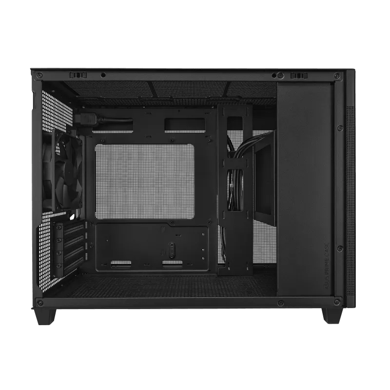 ASUS Prime AP201 Micro ATX Case - Image 5