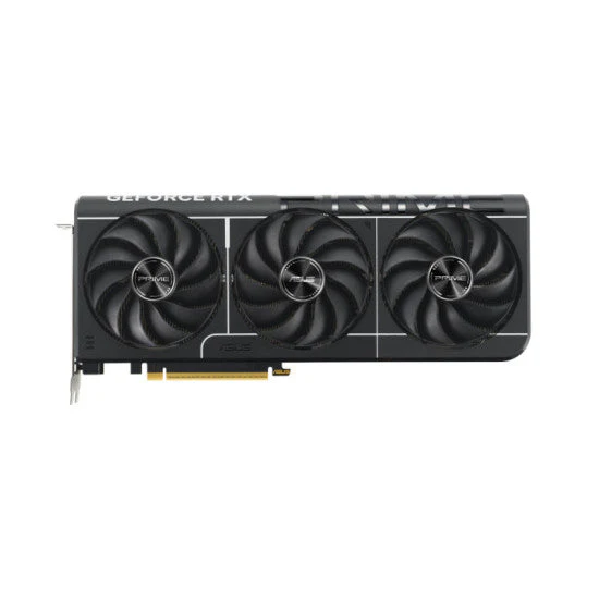 ASUS Prime GeForce RTX 5070 Ti 16GB GDDR7 256-bit Gaming Graphics Card