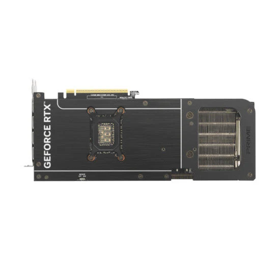 ASUS Prime GeForce RTX 5070 Ti 16GB GDDR7 256-bit Gaming Graphics Card - Image 2