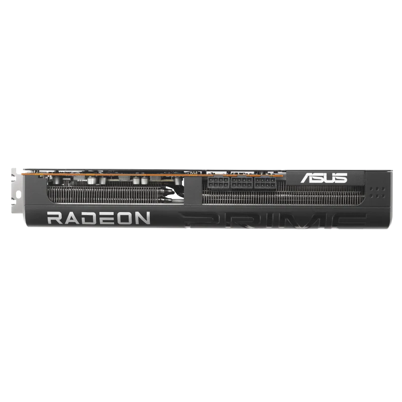 ASUS Prime Radeon RX 9070 XT OC Edition 16GB GDDR6 256-Bit Gaming Graphics Card - Image 7