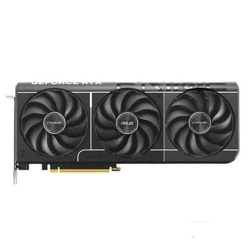 ASUS Prime RTX 5070 OC 12GB GDDR7 256-Bit Gaming Graphics Card