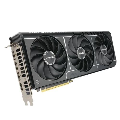 ASUS Prime RTX 5070 OC 12GB GDDR7 256-Bit Gaming Graphics Card - Image 2
