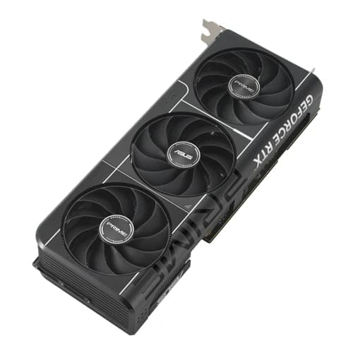 ASUS Prime RTX 5070 Ti OC 16GB GDDR7 256-Bit Gaming Graphics Card - Image 2