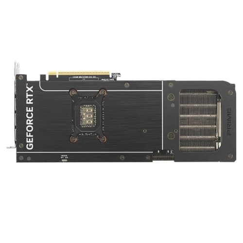 ASUS Prime RTX 5070 Ti OC 16GB GDDR7 256-Bit Gaming Graphics Card - Image 4
