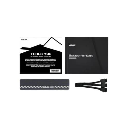 ASUS Prime RTX 5070 Ti OC 16GB GDDR7 256-Bit Gaming Graphics Card - Image 6