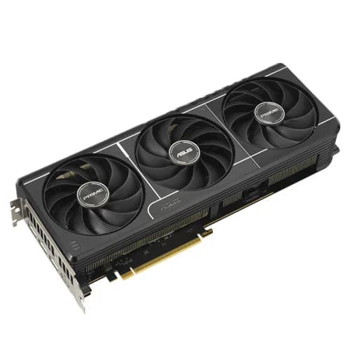 ASUS Prime RTX 5080 16GB GDDR7 256-bit Gaming Graphics Card