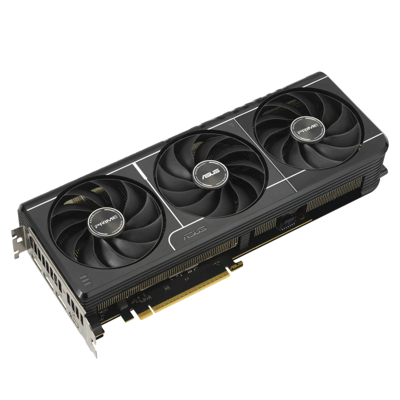 ASUS Prime RTX 5080 OC 16GB GDDR7 Graphics Card - Image 4
