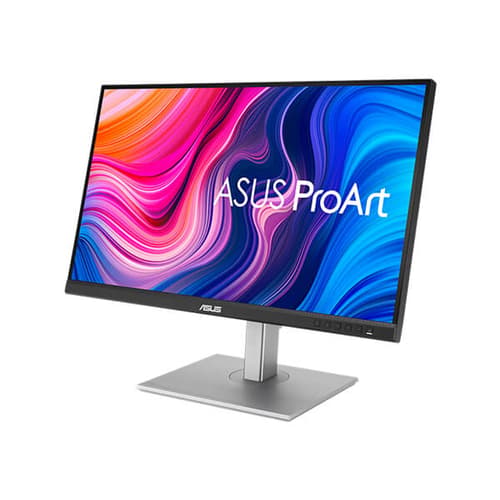 ASUS ProArt PA279CV 27 Inch 4K UHD Professional Monitor - Image 2