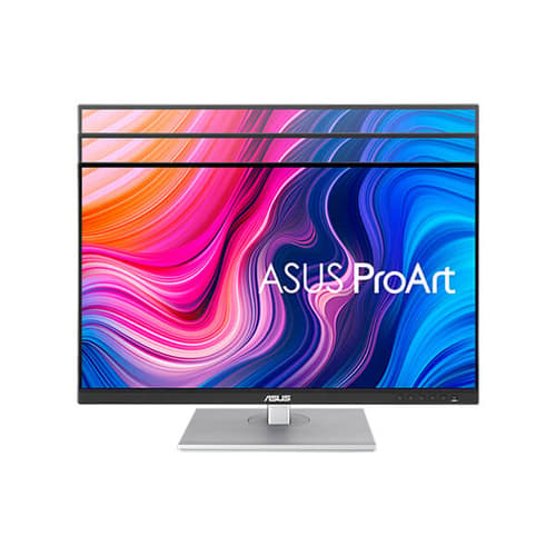 ASUS ProArt PA279CV 27 Inch 4K UHD Professional Monitor - Image 3