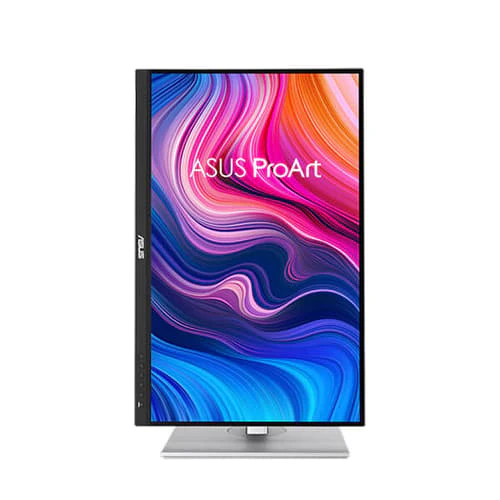 ASUS ProArt PA279CV 27 Inch 4K UHD Professional Monitor - Image 4
