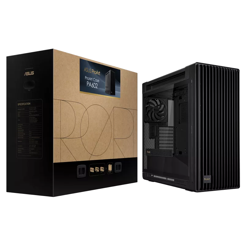 ASUS ProArt PA602 Cabinet - Image 13