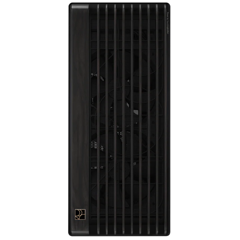ASUS ProArt PA602 Wood Edition combines artistic design with modern PC case - Image 3
