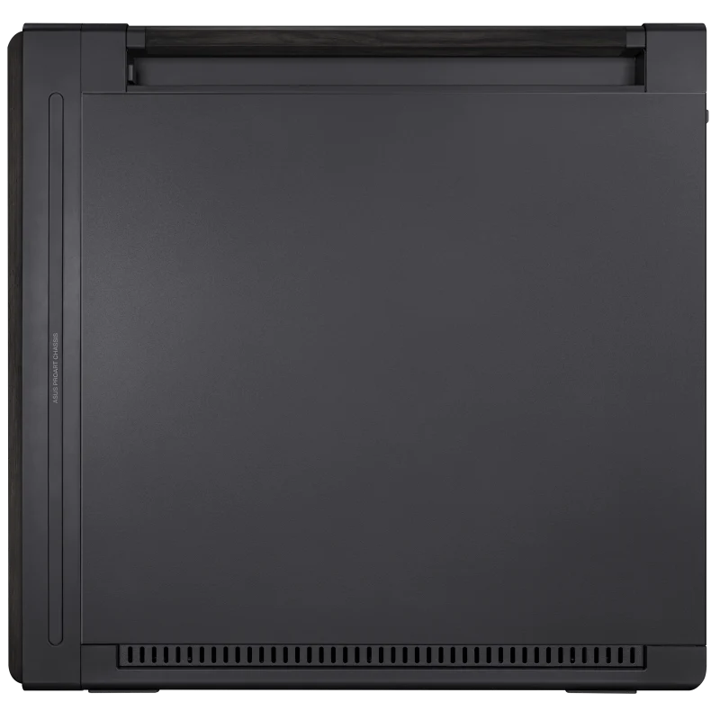 ASUS ProArt PA602 Wood Edition combines artistic design with modern PC case - Image 5