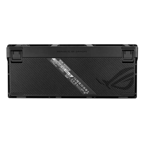 ASUS ROG Azoth M701 75 Wireless Custom Gaming Keyboard - Image 4