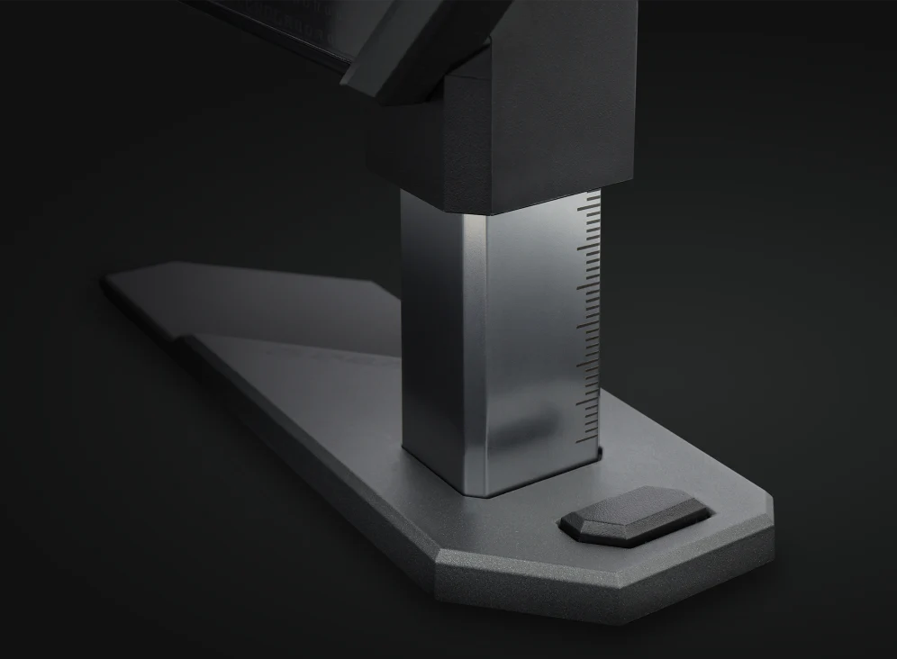 ASUS ROG Herculx Graphics Card Holder - Image 3