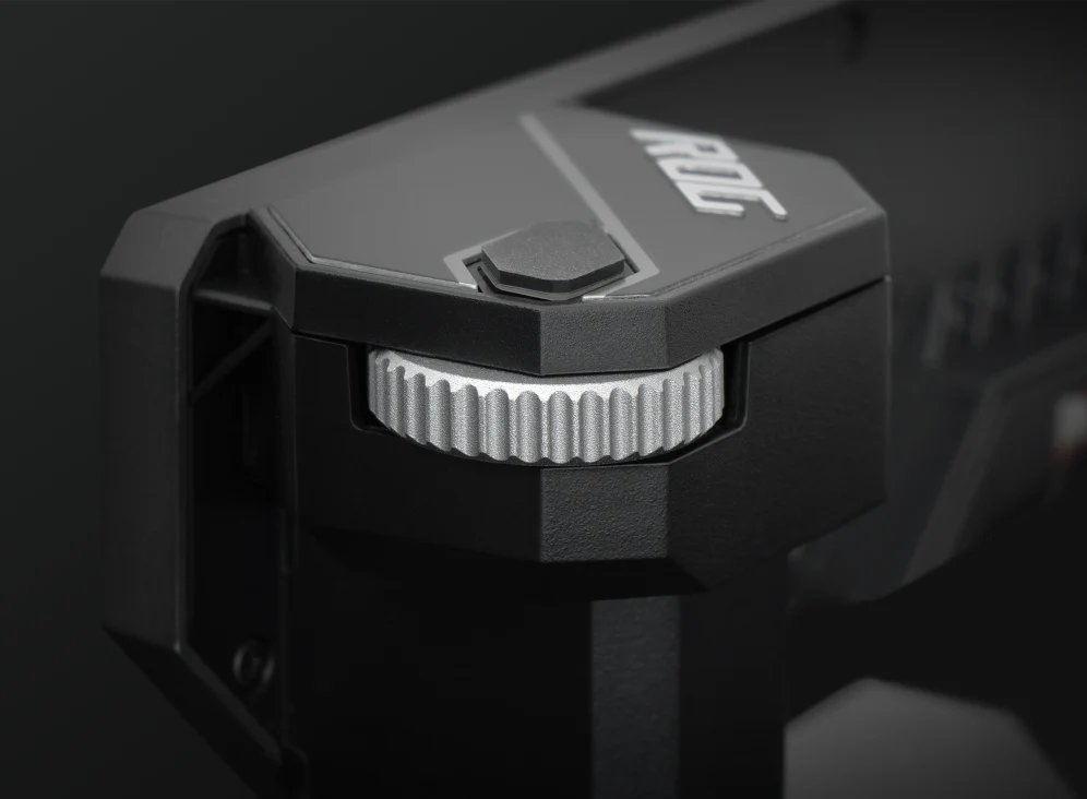 ASUS ROG Herculx Graphics Card Holder - Image 4