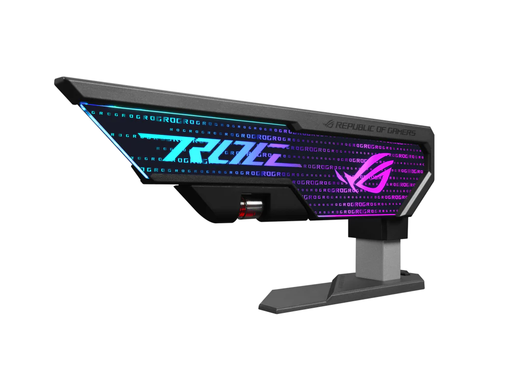 ASUS ROG Herculx Graphics Card Holder - Image 6